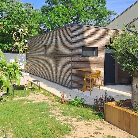 Gite Cosy Et Tout Equipe "Une Cabane En Luberon" 44 M2 Avec Jardin Pertuis Zewnętrze zdjęcie