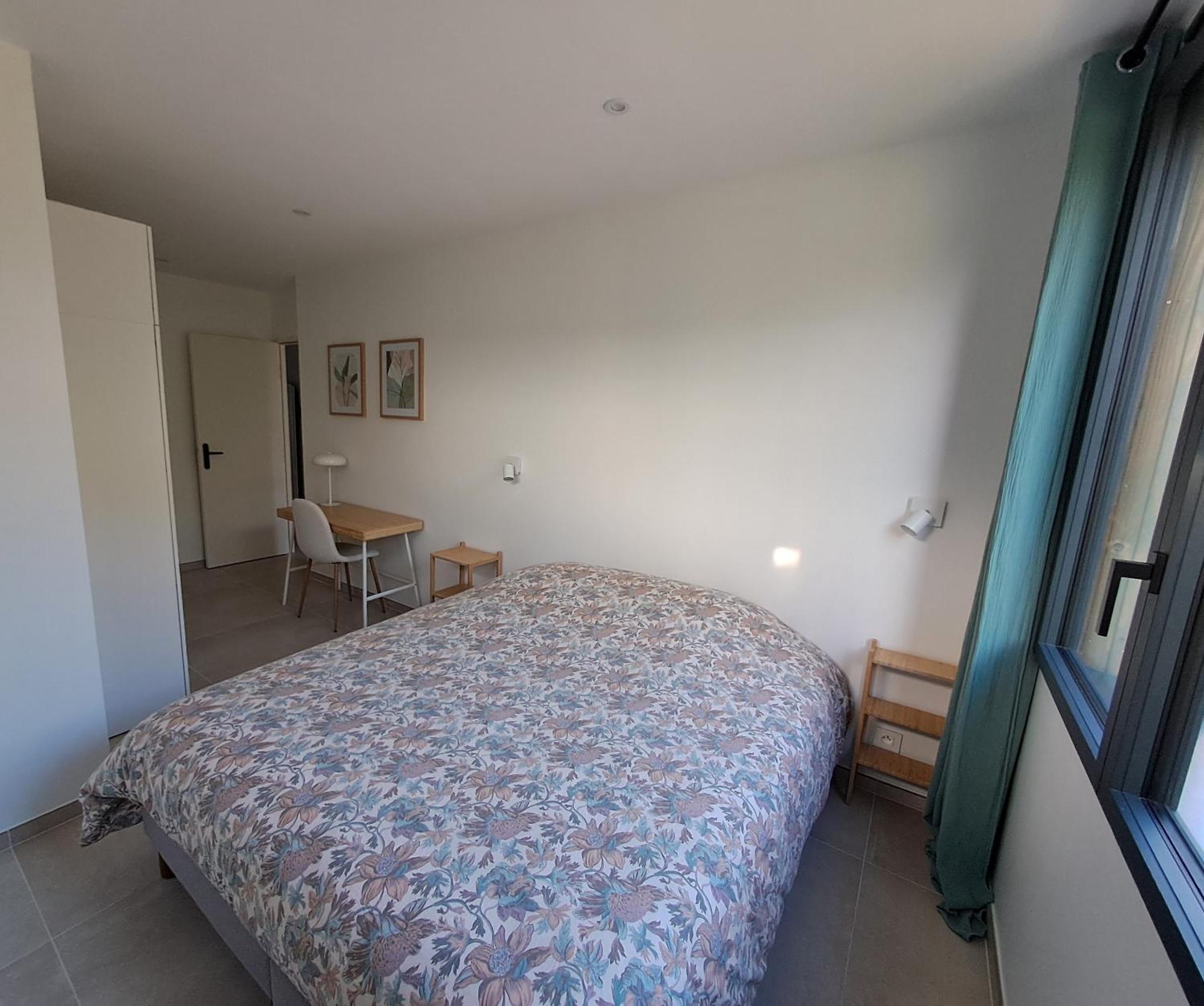 Gite Cosy Et Tout Equipe "Une Cabane En Luberon" 44 M2 Avec Jardin Pertuis Zewnętrze zdjęcie